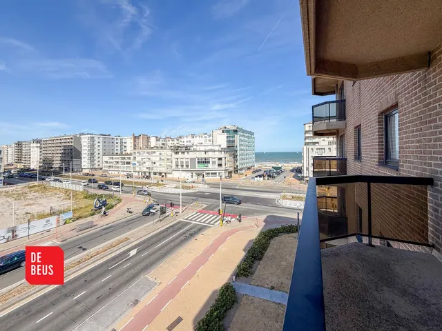 Appartementen te koop in Oostende – 1/8