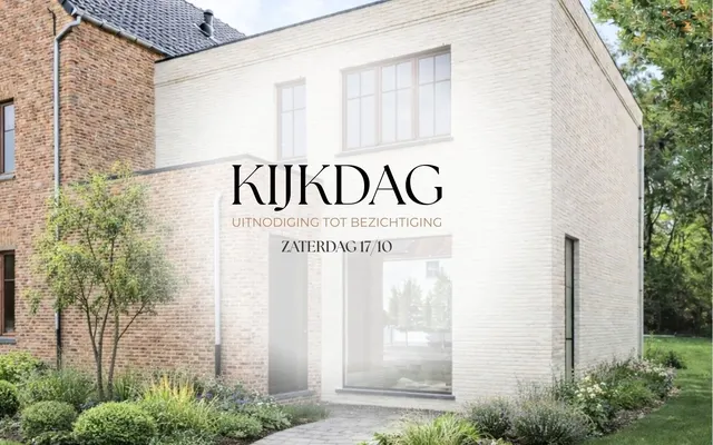 Huis te koop in Beringen