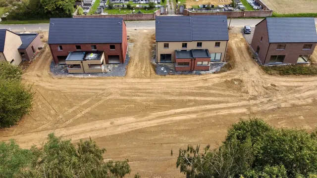 Huis te koop in Namur – 1/10