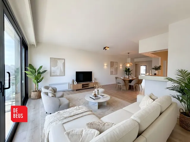 Appartementen te koop in Oostende – 1/10