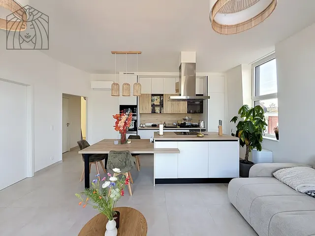 Appartement à louer à Namur – 1/10
