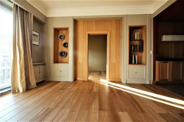 Appartement à louer à Woluwe-Saint-Lambert – 1/10