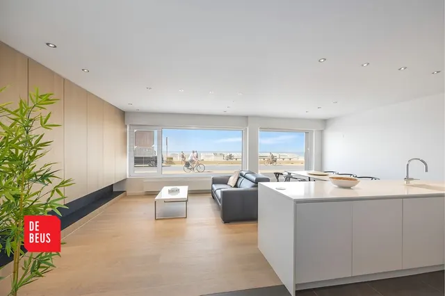 Appartementen te koop in Oostende – 1/10