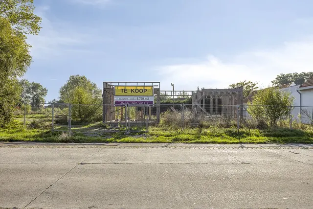 Huis te koop in De Haan – 1/10