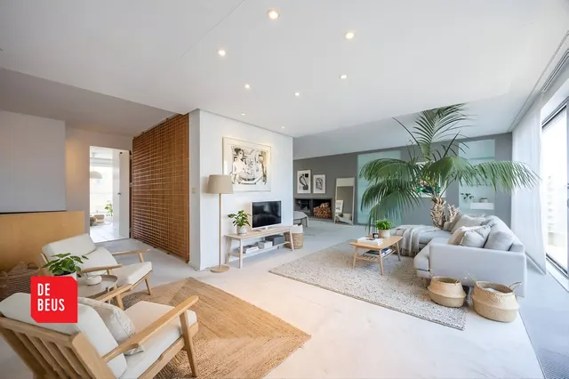 Penthouse te koop in Oostende – 1/10