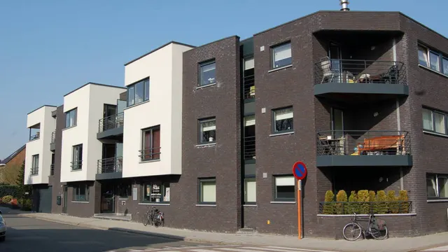 Appartement à vendre à Aalst – 1/3