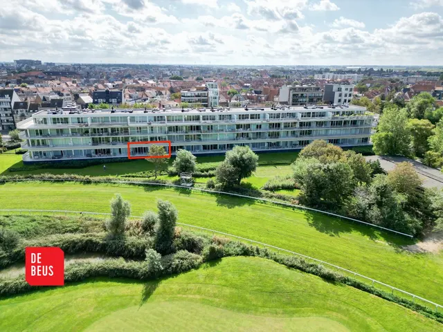 Appartementen te koop in Oostende – 1/10