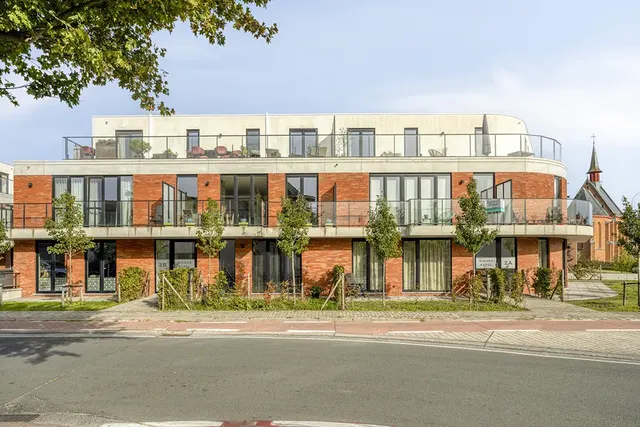 Appartement à vendre à Eeklo – 1/10