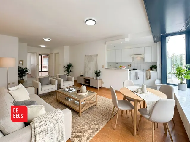 Appartementen te koop in Oostende – 1/9