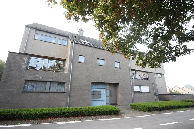 Appartement à vendre à Sterrebeek – 1/10