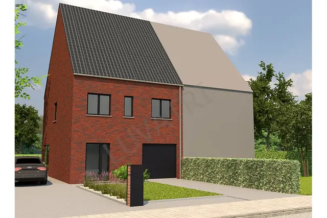 Huis te koop in Puurs – 1/9
