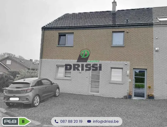 Appartement à louer à Welkenraedt – 1/10