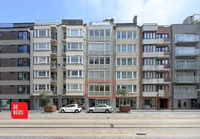 Appartementen à vendre à Oostende – 1/9