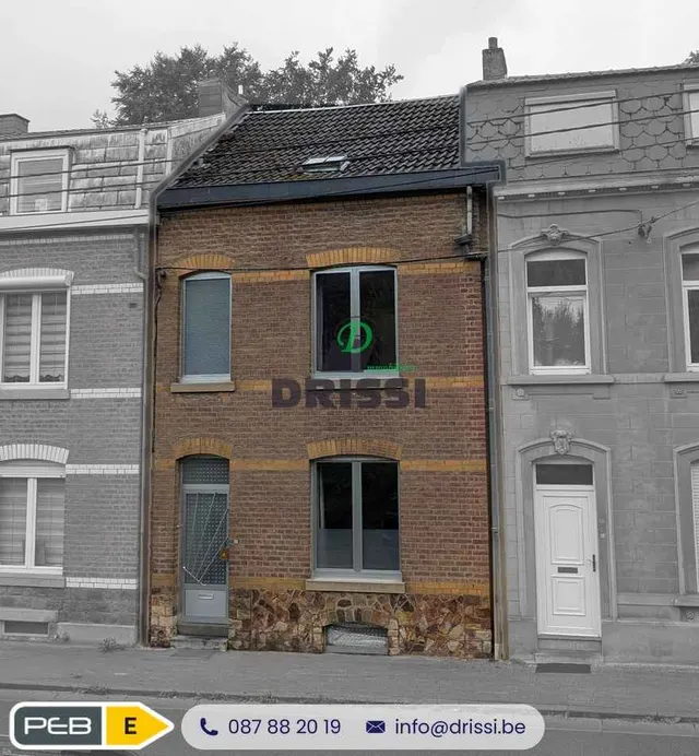 Huis te koop in Limbourg – 1/10