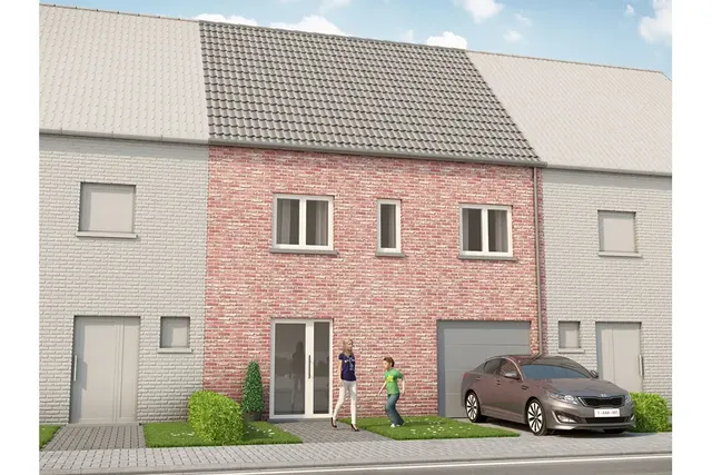 Huis te koop in Puurs – 1/9