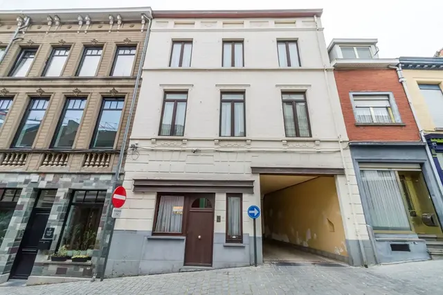 Huis à vendre à Geraardsbergen – 1/10
