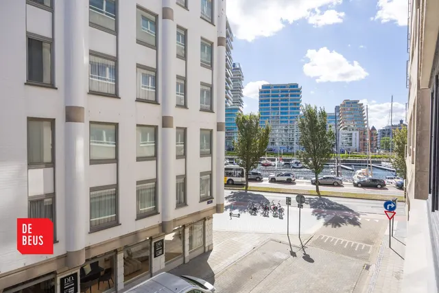 Appartementen à vendre à Oostende – 1/10