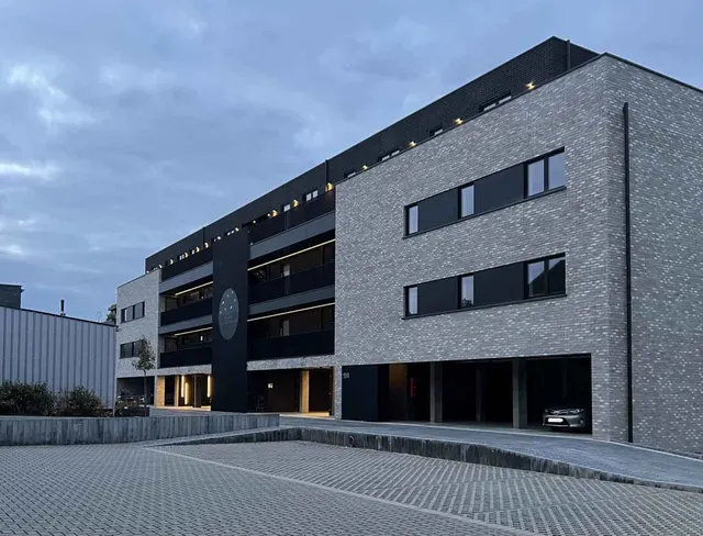 Appartement te koop in Lontzen – 1/10