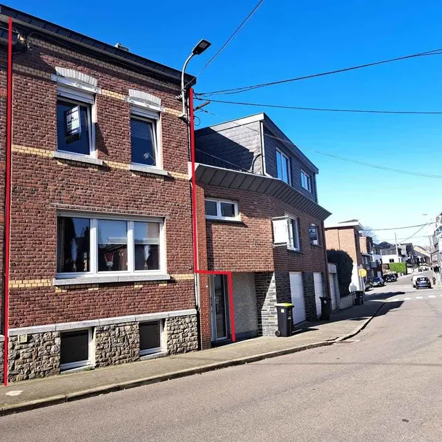 Huis te koop in Welkenraedt – 1/10