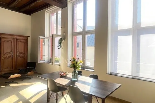 Appartement te huur in Gent – 1/10