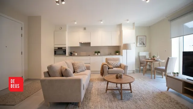Appartementen à vendre à Oostende – 1/10