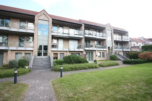 Appartement à vendre à Machelen – 1/10