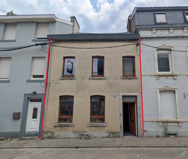 Huis te koop in Limbourg – 1/10