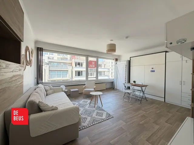 Appartementen à vendre à Oostende – 1/10