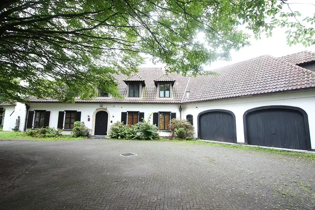 Huis te koop in Duffel – 1/10