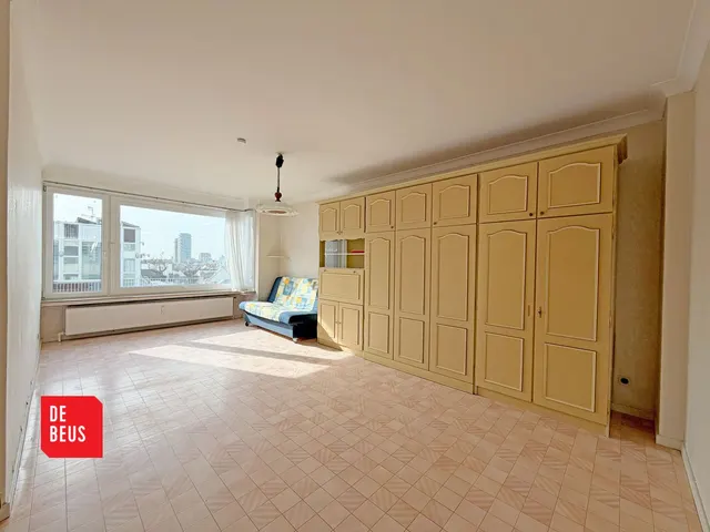 Appartementen à vendre à Oostende – 1/9