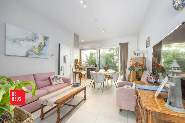 Zorgflats à vendre à Oostende – 1/15