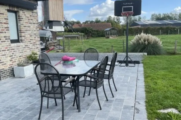 Huis te koop in Knesselare – 1/10