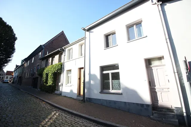 Huis à vendre à Grimbergen – 1/10