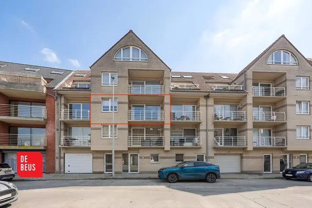 Appartementen à vendre à Oostende – 1/10