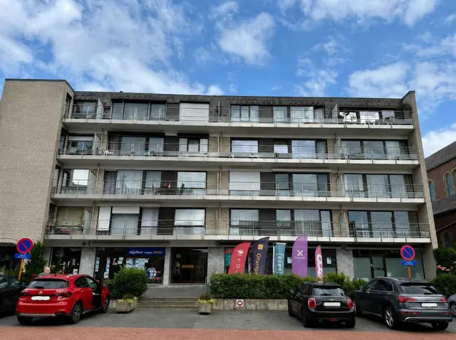 Appartement à vendre à Welkenraedt – 1/10