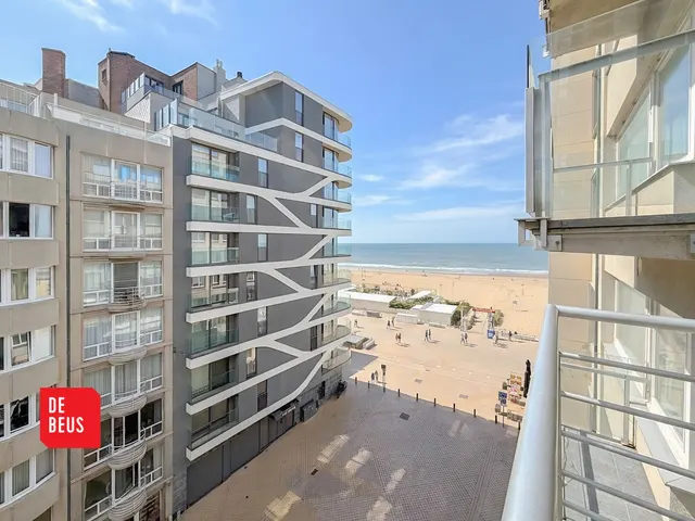 Appartementen à vendre à Oostende – 1/9