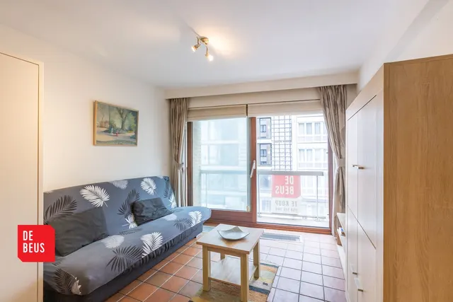 Appartementen à vendre à Oostende – 1/10