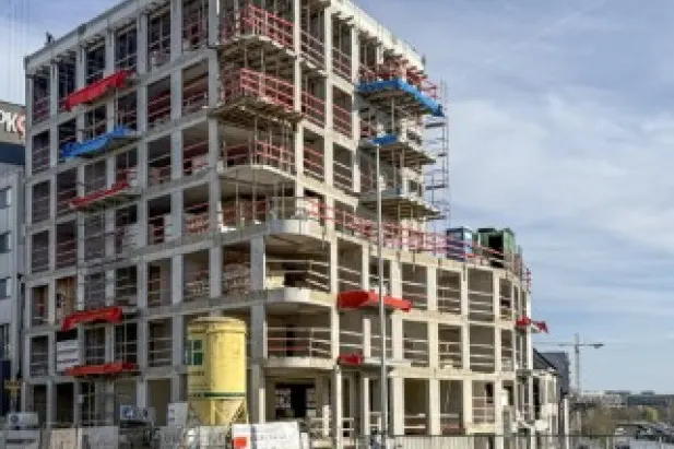 Appartement te koop in Gent – 1/7