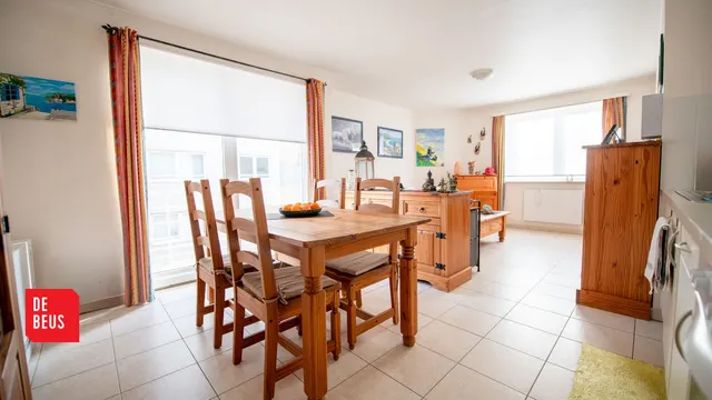 Appartementen te koop in Oostende – 1/10