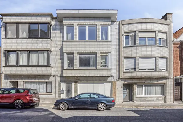 Appartement à vendre à Wenduine – 1/10