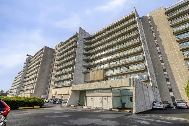 Studio à vendre à Duinbergen – 1/10