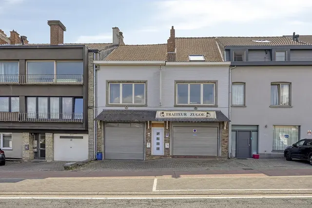 Huis à vendre à Grimbergen – 1/10