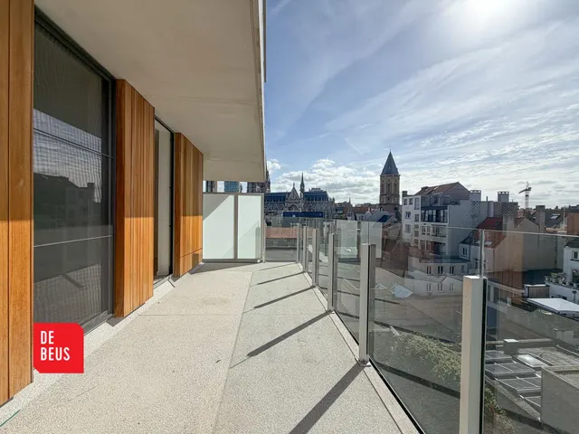 Appartementen à louer à Oostende – 1/10