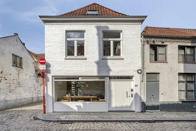 Huis à vendre à Brugge – 1/10