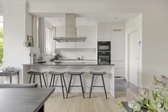 Appartement te koop in Vorst – 1/10