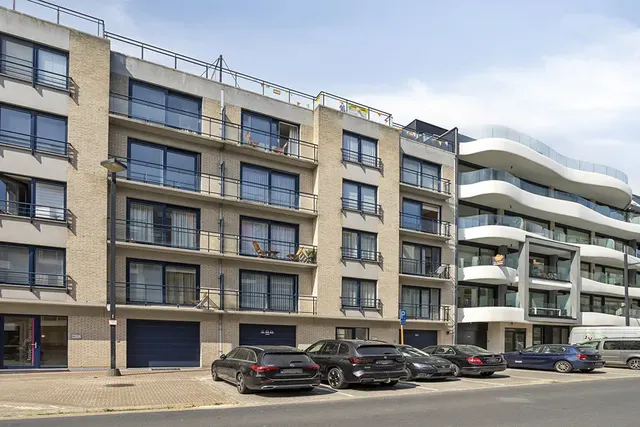 Penthouse à vendre à Middelkerke – 1/10