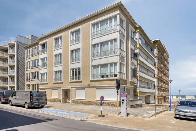 Appartement à vendre à Koksijde – 1/10