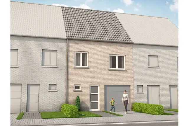 Huis à vendre à Zaventem – 1/10