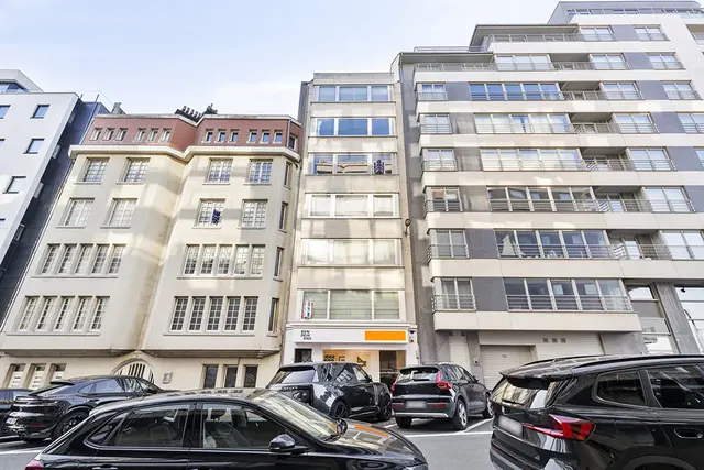 Appartement te koop in Knokke-Heist – 1/10