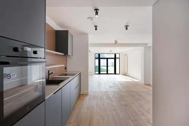 Appartement te koop in Mechelen – 1/10